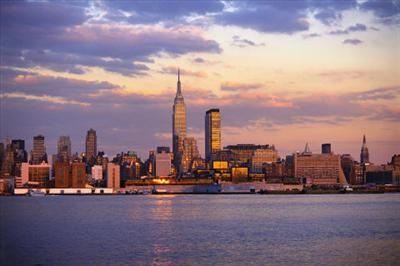 What City In The Usa Fits Your Personality...