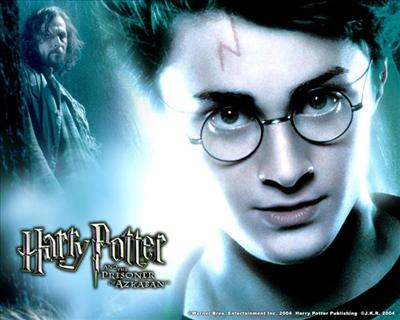 Hangi Harry Potter Karakterisin