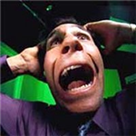 Quanto Sei Stressato Oggii