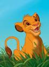 What Disney Character R U 