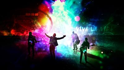 Coldplayer O Fanático