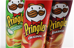 Pringles Nebo Lays ?