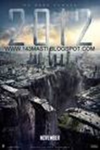 2012 End Of World