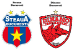 Steaua Vs. Dinamo