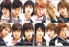 Mirip Siapa Kamu Di Super Junior