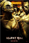 ¿Quién Eres De Silent Hill?