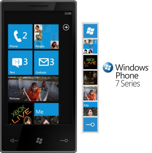 Windows Phone