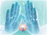 Reiki Contest