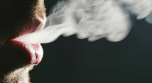 Quel Fumeur Es-Tu?