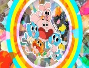 Que Personage De Gunballl Eres