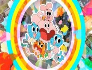 Que Personage De Gunballl Eres