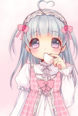 Que Tan Kawaii Eres?