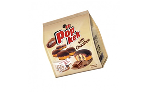 Hangi Top Keksin