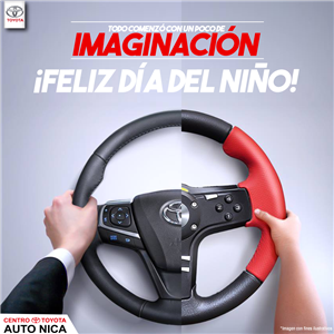 ¿Qué Modelo Toyota Va Contigo?
