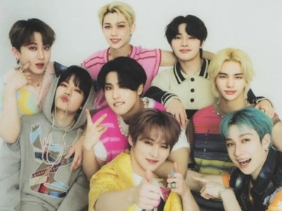 Quale è il tuo idol ideale degli skz