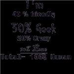 How Crazy Arre You????