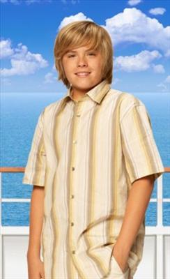 Zack Ve Cody Güvertede Ki Hangi Oyuncusun