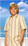 Zack Ve Cody Güvertede Ki Hangi Oyuncusun
