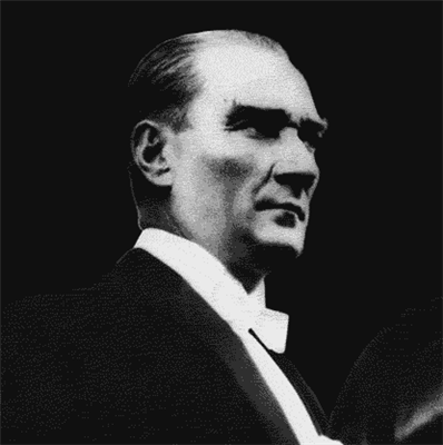 Hangi Dünya Lideri İle Eş Karaktersin?