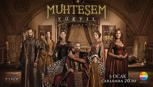 Hangi Muhteşem Yüzyıl Karekterisin?
