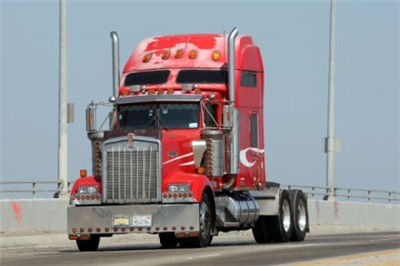 Che Camion Saresti?