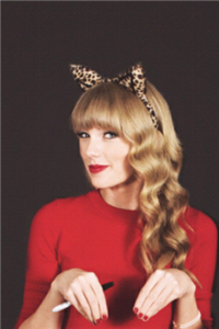 Ne Kadar Koyu Bir Swiftie'sin