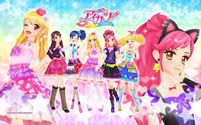 Aikatsu! Idquiz