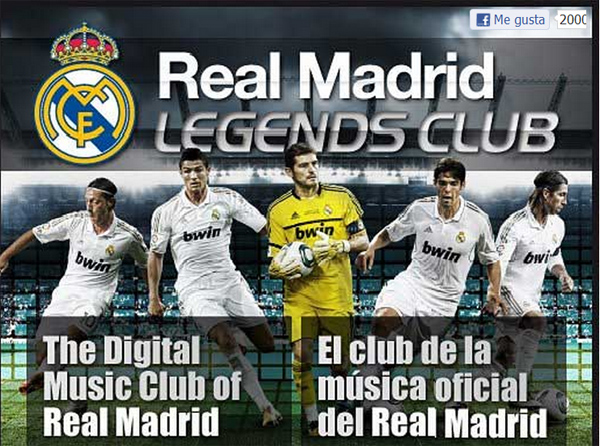 Que Tan Fan Eres Del Real Madrid