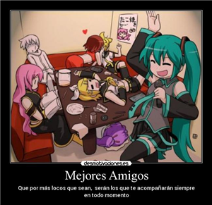 Cuanto Sabes De Vocaloid?