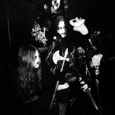 Hangi Black Metal Grubunu Dinlemelisin?