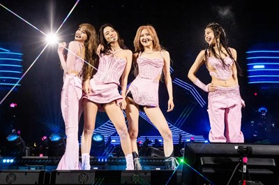 Hangi Blackpink üyesisin