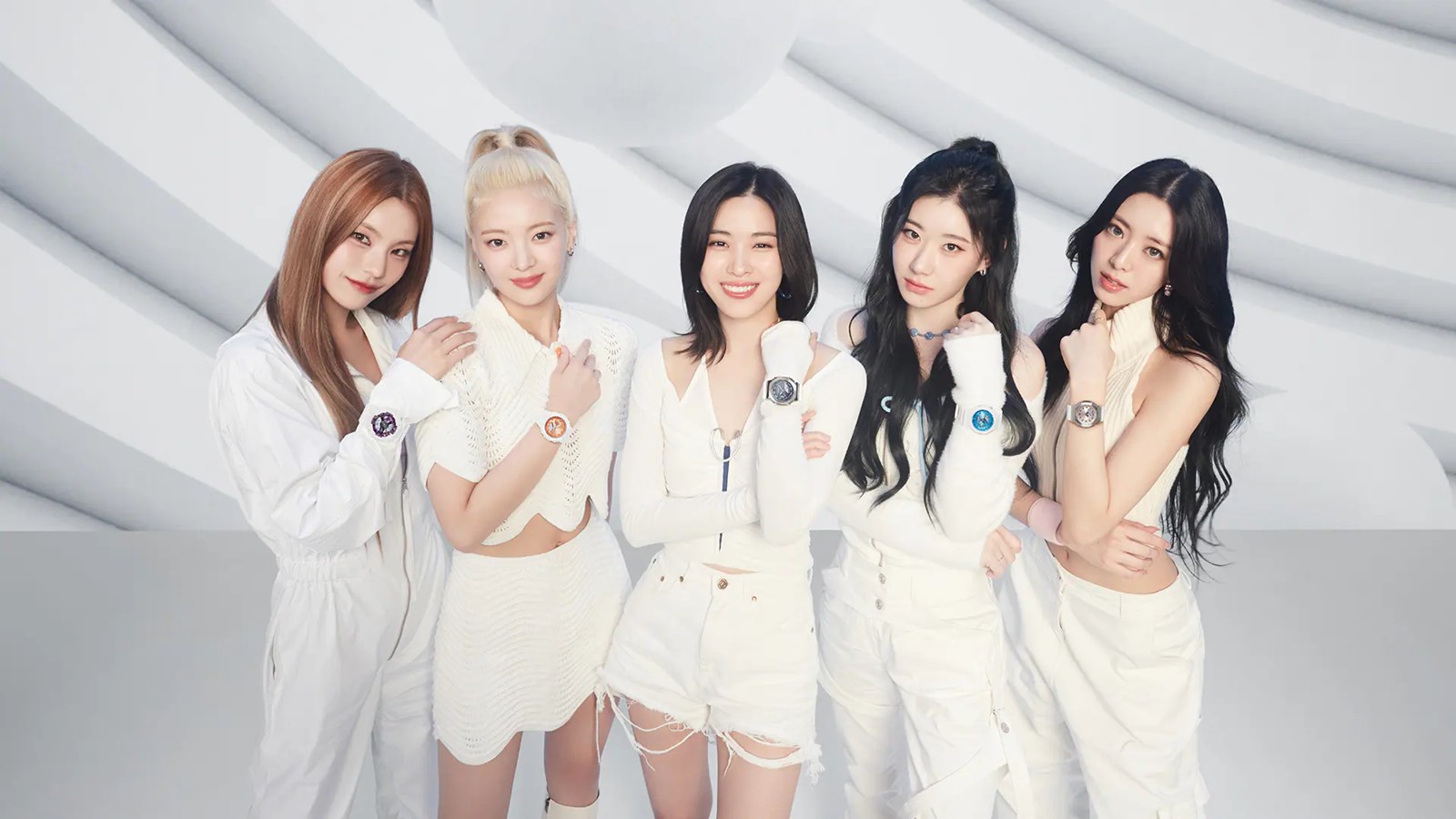 K-pop idolü olabilir misin