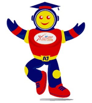 Your Own Mascotverse