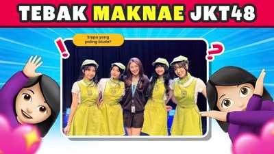 Seberapa wota kamu