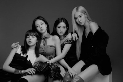Hangi black Pink idolüsün?