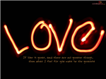 How Much You Are Loved Today?