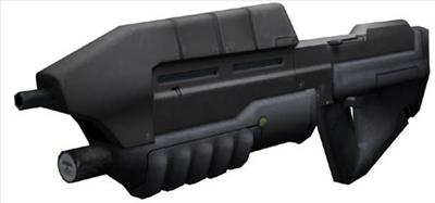 Which Halo Gun Should You Use?