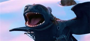 Httyd Özel Ejderhan Hangisi