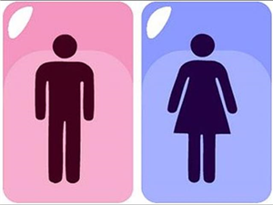 Eres Hombre O Mujer? 