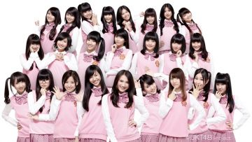 Siapakah Member Jkt48 Yang Cocok