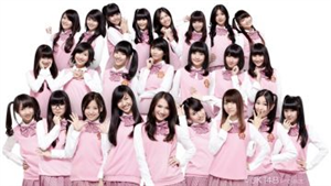 Siapakah Member Jkt48 Yang Cocok