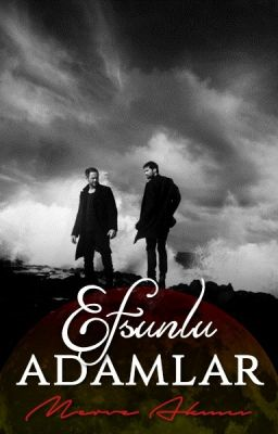 Efsunlu A. Hangi Karakterisin?