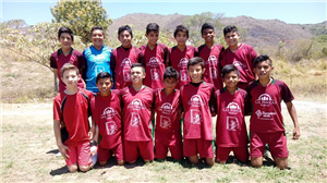 ¿Llegaras A Ser Un Futbolista?