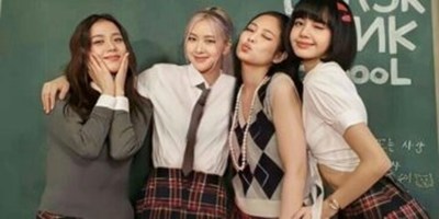 Hangi Kız K-Pop Grubusun