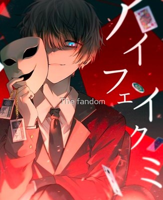 Siapa Kamu Di Character " Friend Pickme "? 