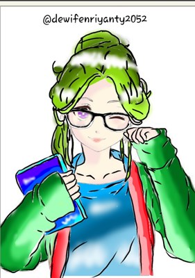 Seberapa loli sih kamu🌺