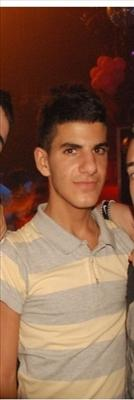 חח מי אתה מהחבר'ה:P?
