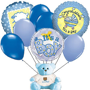 Boy Or Girl??
