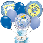 Boy Or Girl??