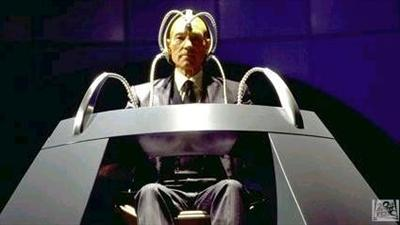 Hangi X-Men Karakterisin?
